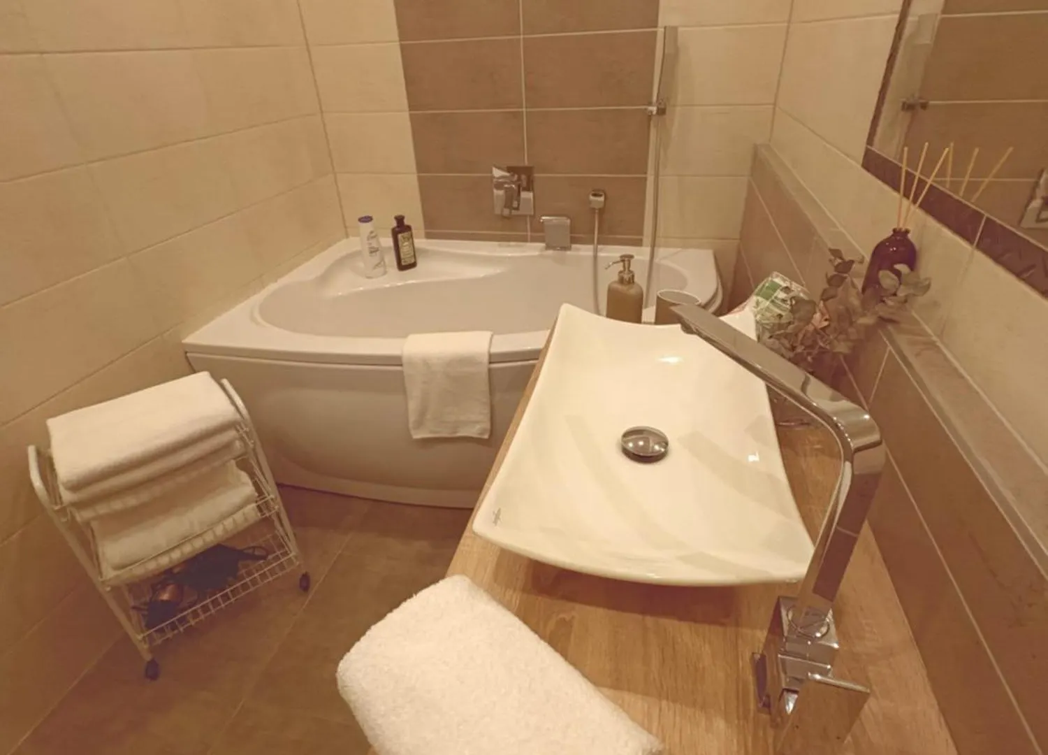 Trio Apartments Ostrava