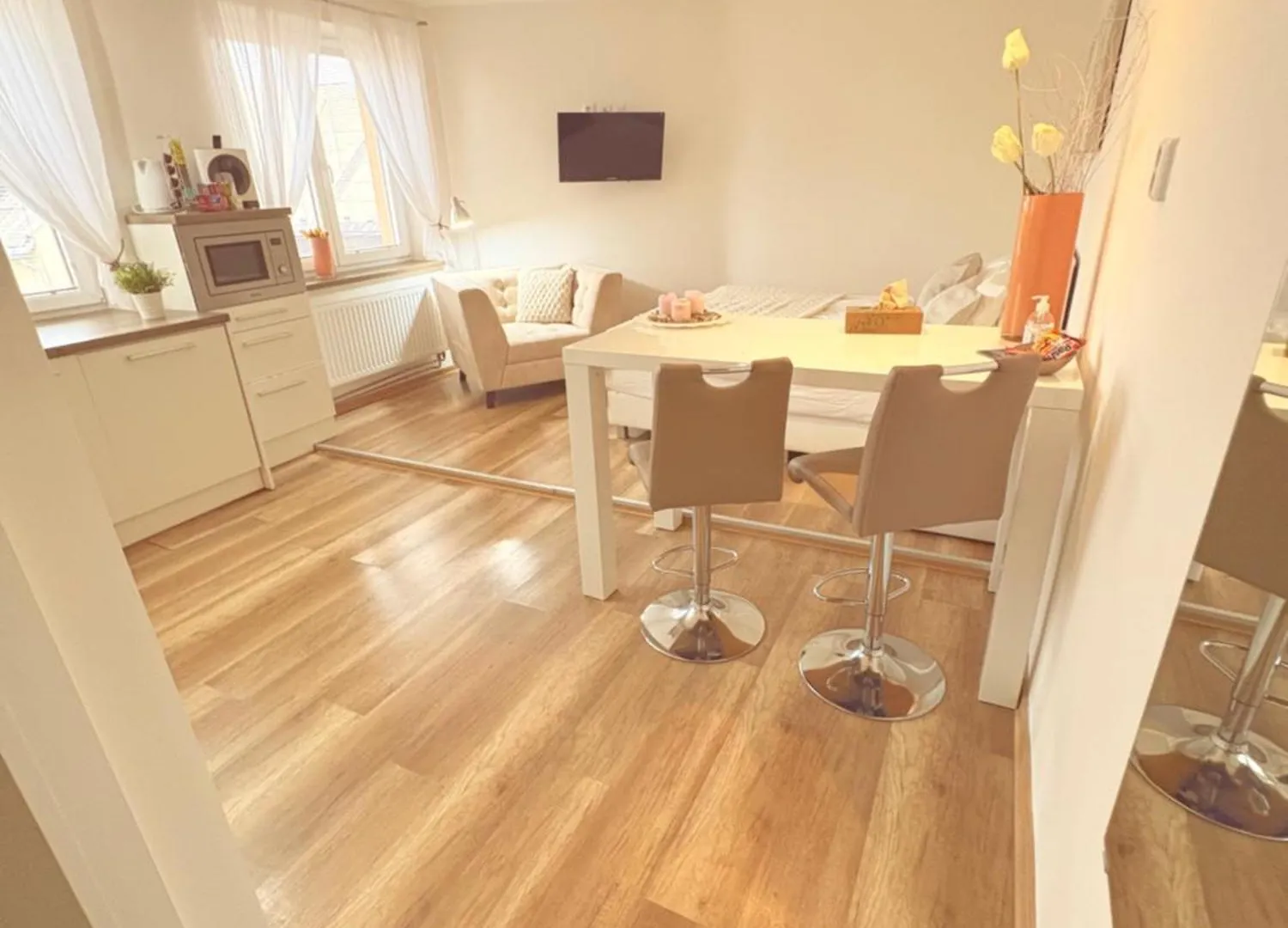 Trio Apartments Ostrava República Checa