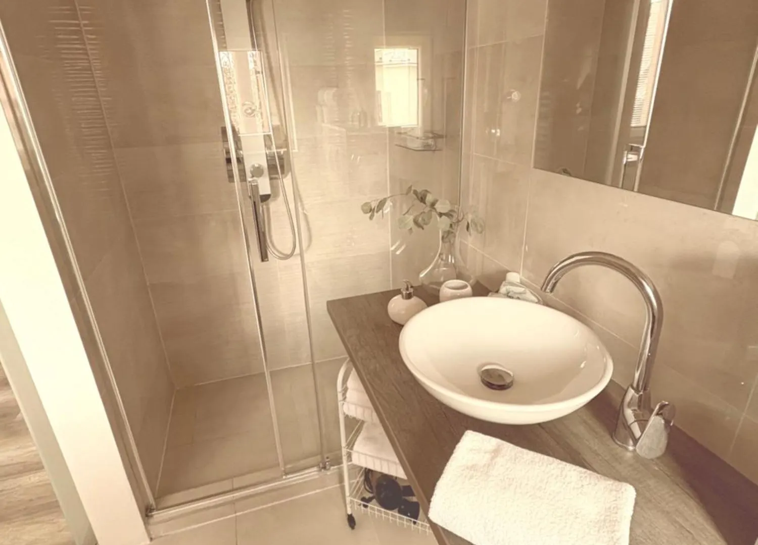 Trio Apartments Ostrava