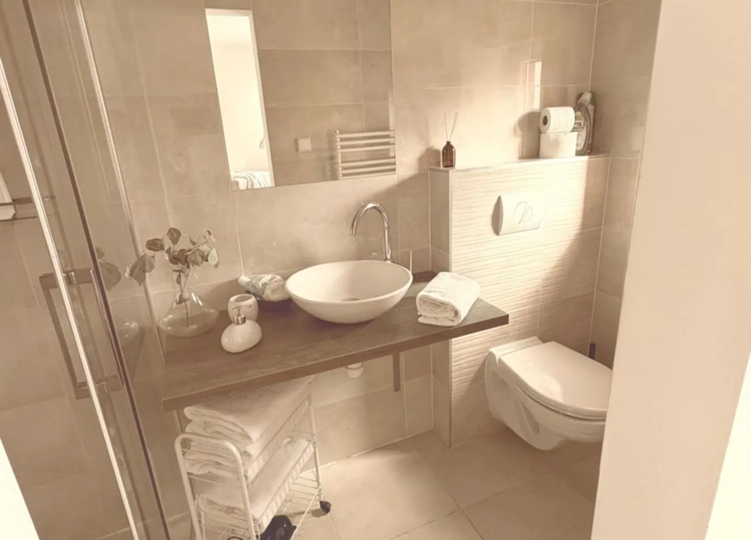 Trio Apartments Ostrava
