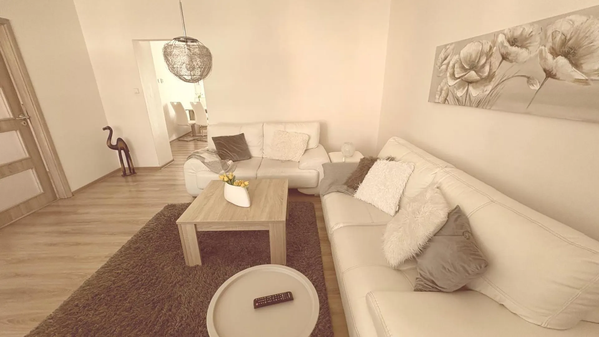 Trio Apartments Ostrava
